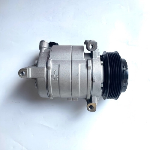 Lốc điều hòa Lacetti CDX Lốc lạnh CDX chính hãng GY